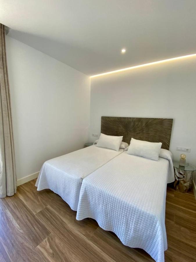 Vista Lago Ville Chiclana de la Frontera Exterior photo